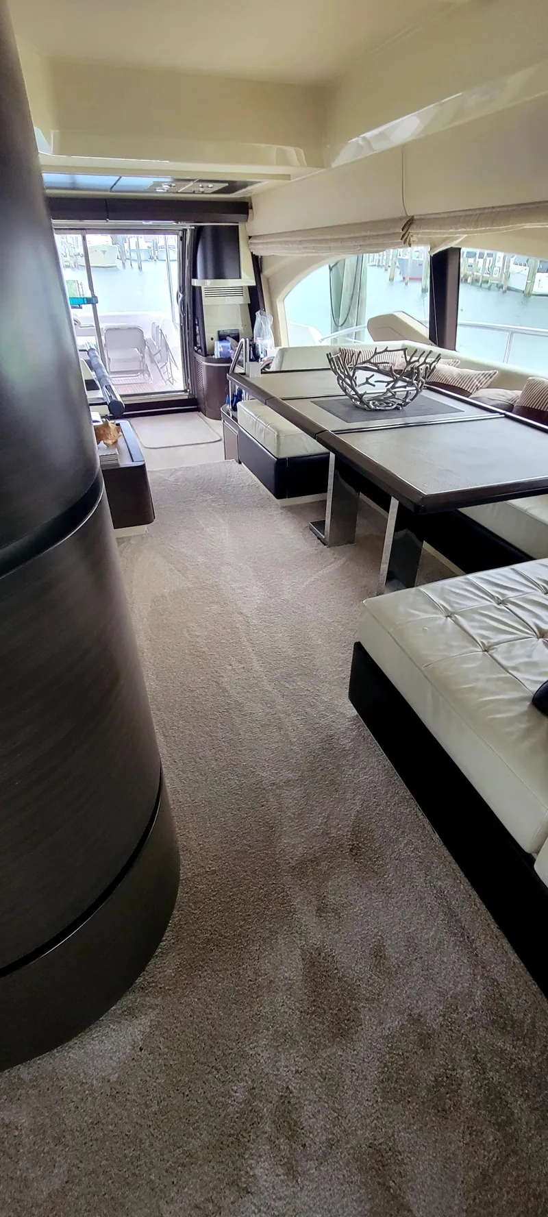 Slide: The Image of New salon carpet 06-2025 - 93