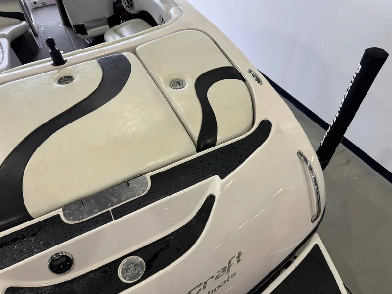 Slide: The Image of Nautique Air Nautique 226 2006 - 11