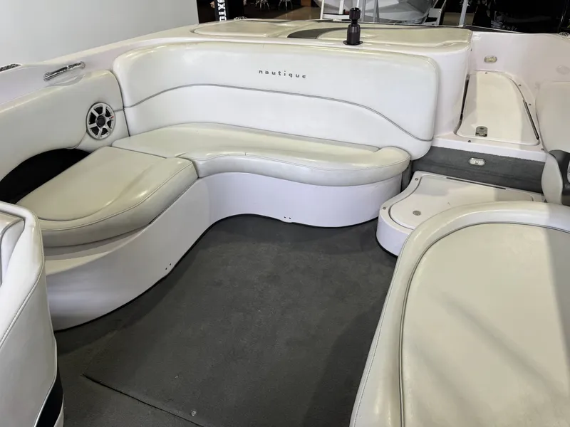 Slide: The Image of Nautique Air Nautique 226 2006 - 15