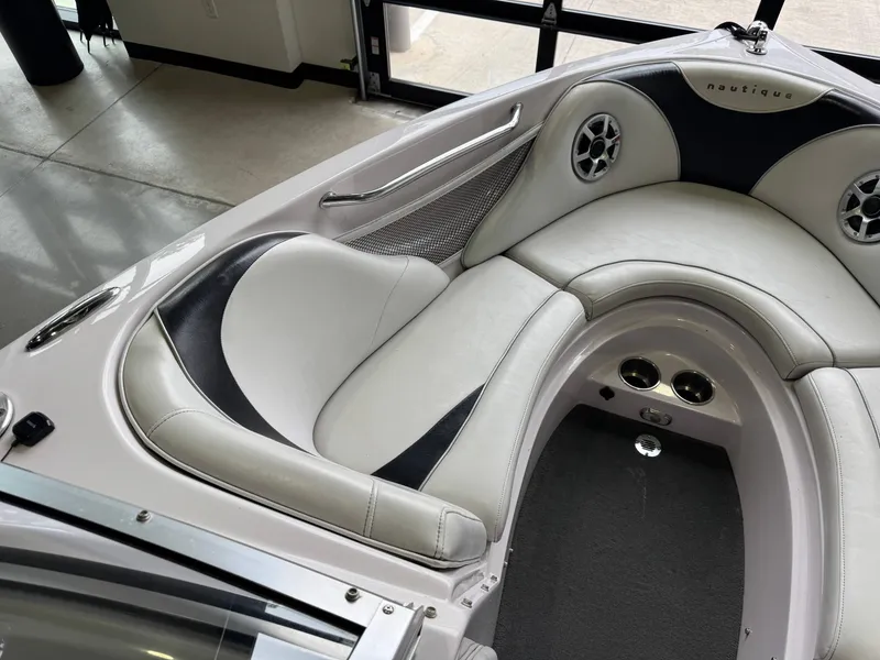 Slide: The Image of Nautique Air Nautique 226 2006 - 19