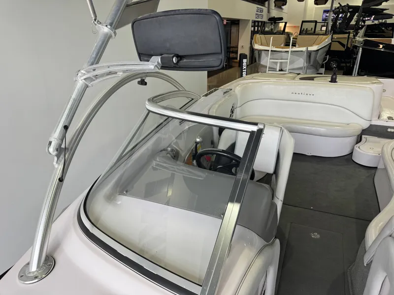 Slide: The Image of Nautique Air Nautique 226 2006 - 20