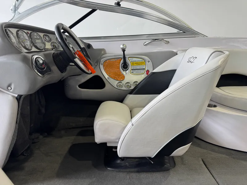Slide: The Image of Nautique Air Nautique 226 2006 - 23