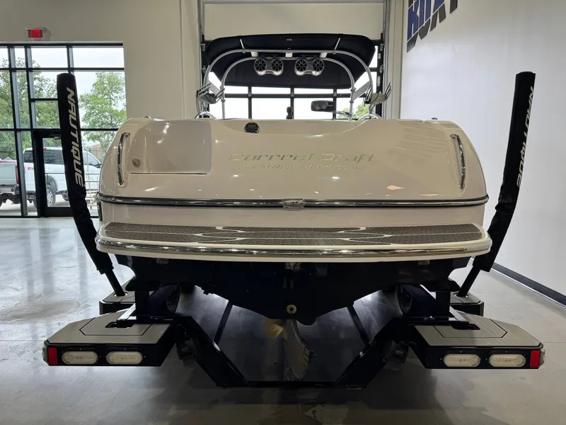 Slide: The Image of Nautique Air Nautique 226 2006 - 6