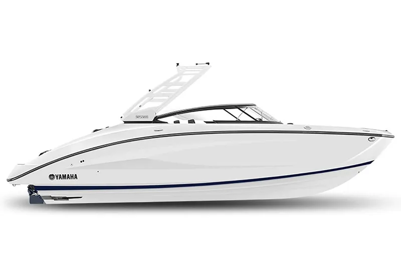 The Image of Yamaha 252S 2025 - undefined