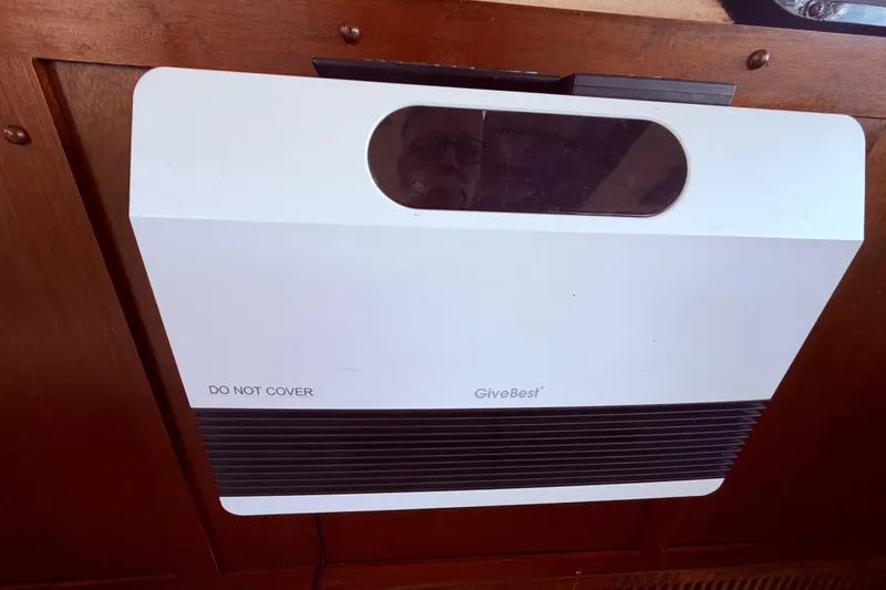 Slide: The Image of AC unit - 22