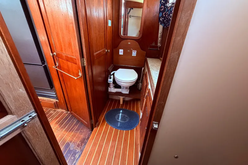Slide: The Image of view from the shower - 73