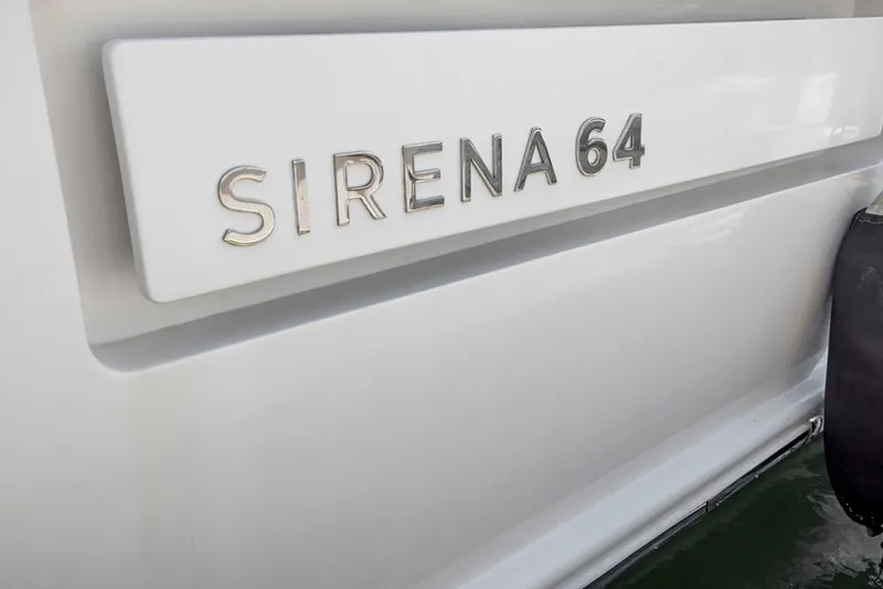 Slide: The Image of Sirena 64 2020 - 52