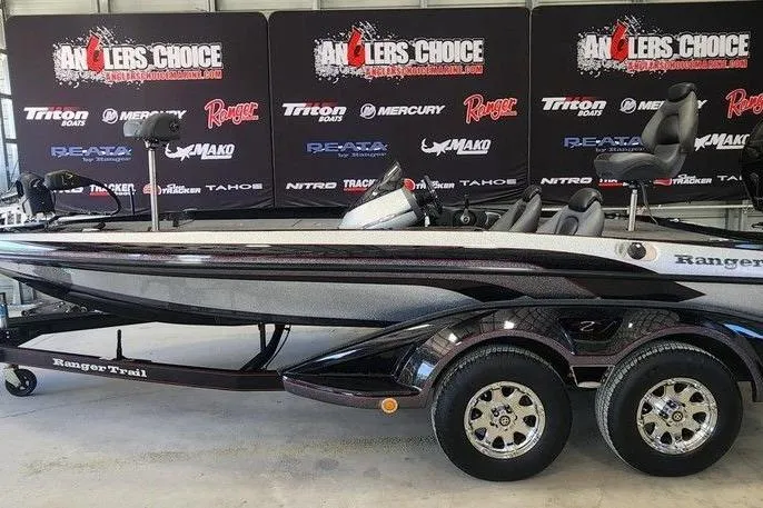 The Image of Ranger Z518 Comanche 2013 - undefined