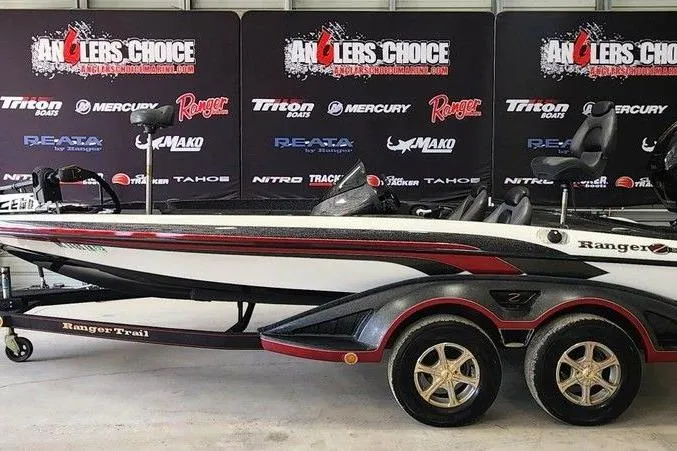 The Image of Ranger Z518 Comanche 2013 - undefined