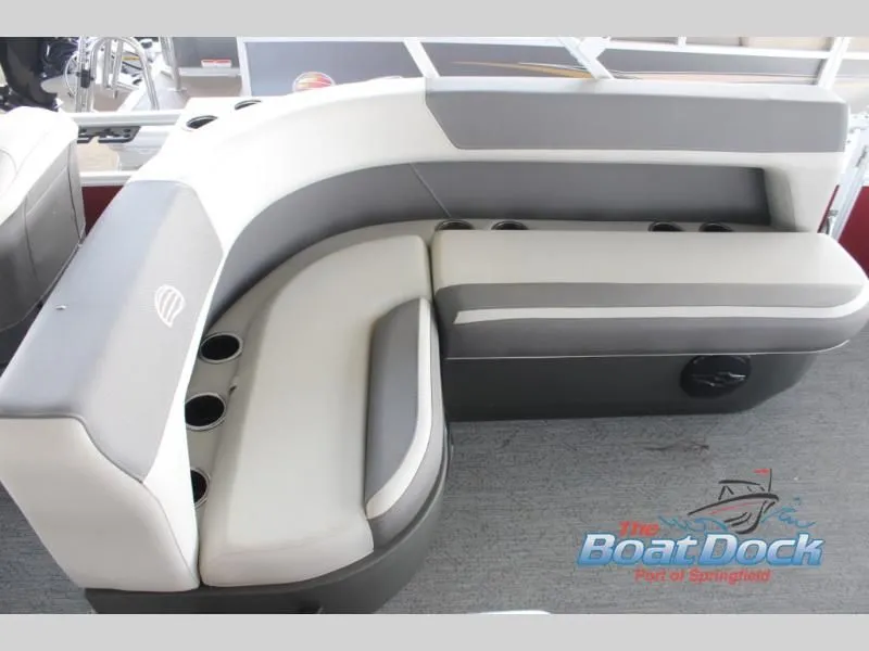 Slide: The Image of Bass Buggy 18 DLX 2026 - 13