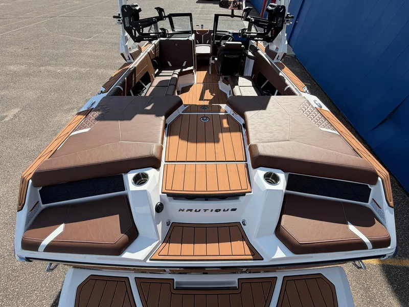 Slide: The Image of Nautique GS22SUPER AIR 2027 - 53