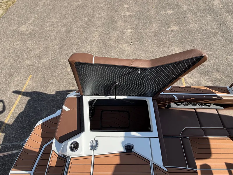Slide: The Image of Nautique GS22SUPER AIR 2027 - 50