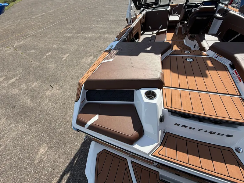 Slide: The Image of Nautique GS22SUPER AIR 2027 - 55