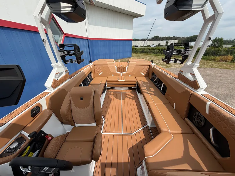 Slide: The Image of Nautique Super Air Nautique GS24 2027 - 47