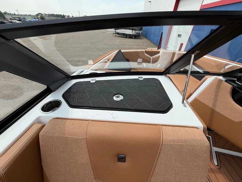 Slide: The Image of Nautique Super Air Nautique GS24 2027 - 35