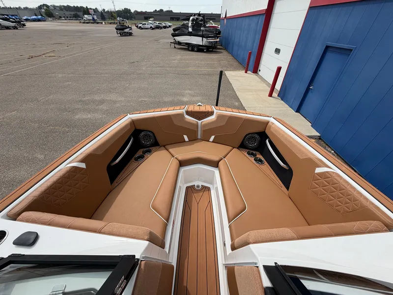 Slide: The Image of Nautique Super Air Nautique GS24 2027 - 44