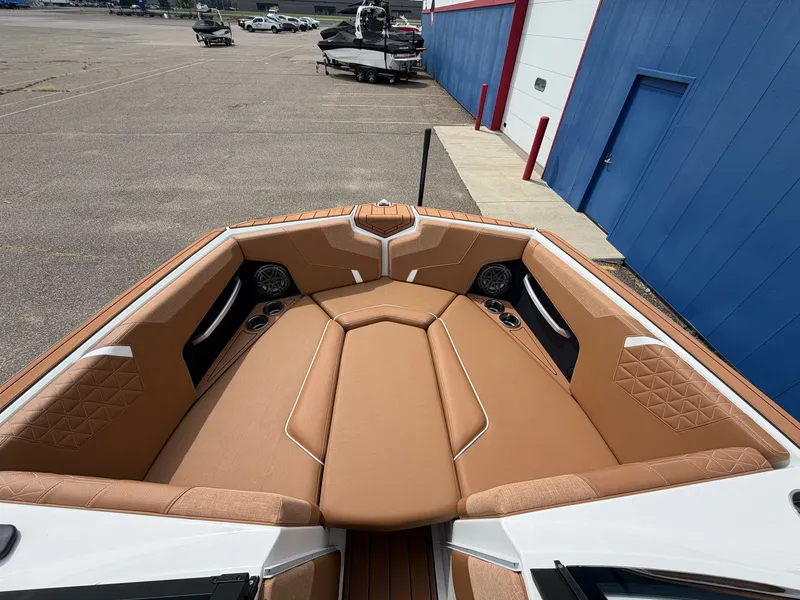 Slide: The Image of Nautique Super Air Nautique GS24 2027 - 43