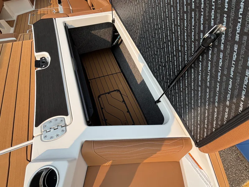 Slide: The Image of Nautique G23SUPER AIR 2027 - 12