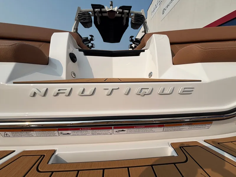 Slide: The Image of Nautique G23SUPER AIR 2027 - 5