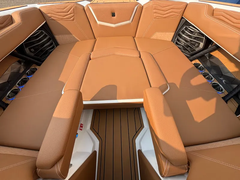 Slide: The Image of Nautique G23SUPER AIR 2027 - 47