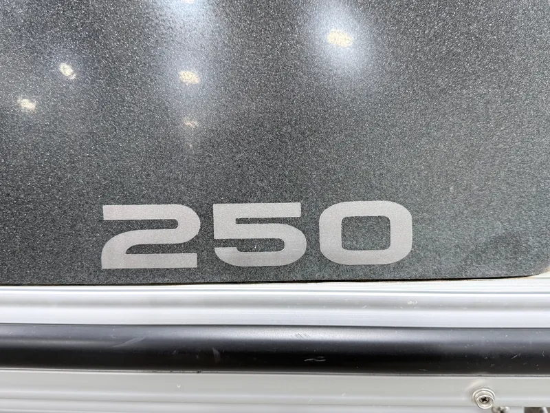 Slide: The Image of Crest 250 Savanah 2014 - 4
