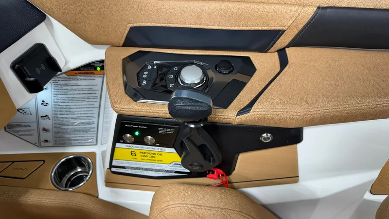 Slide: The Image of Nautique Ski Nautique 2027 - 43