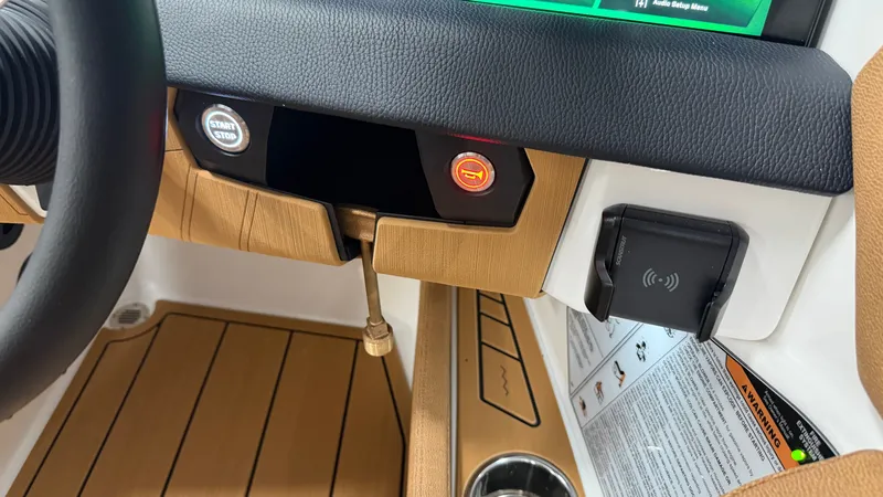 Slide: The Image of Nautique Ski Nautique 2027 - 51