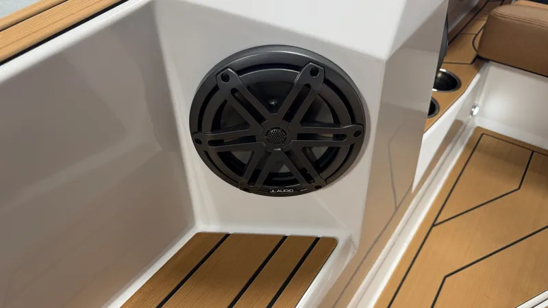 Slide: The Image of Nautique Ski Nautique 2027 - 20