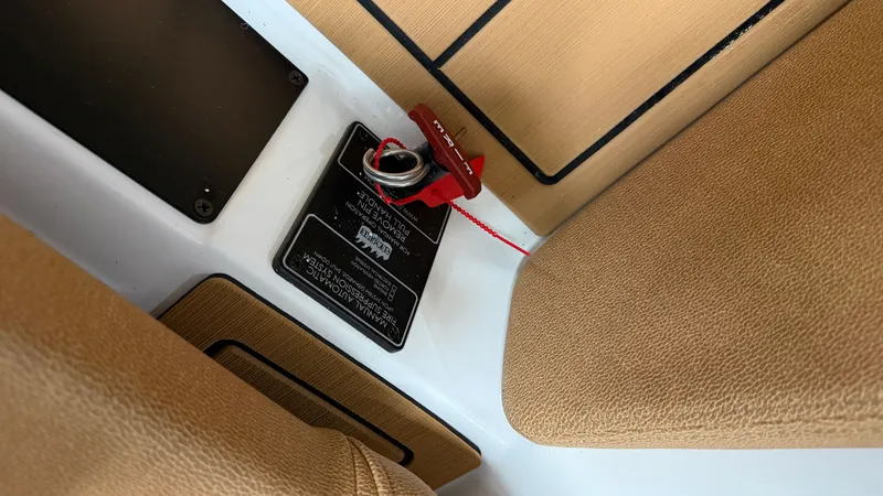 Slide: The Image of Nautique Ski Nautique 2027 - 48