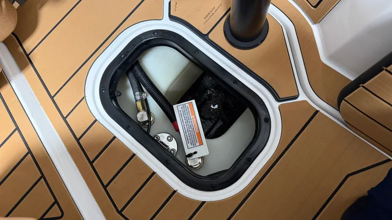 Slide: The Image of Nautique Ski Nautique 2027 - 34