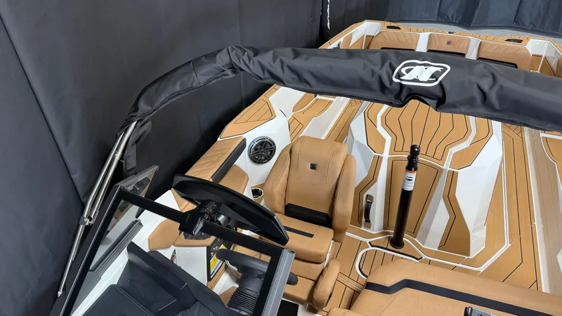 Slide: The Image of Nautique Ski Nautique 2027 - 58