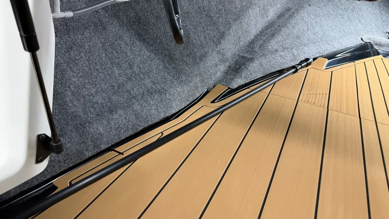 Slide: The Image of Nautique Ski Nautique 2027 - 27