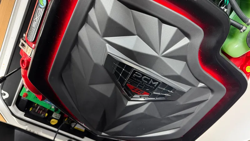 Slide: The Image of Nautique Ski Nautique 2027 - 36