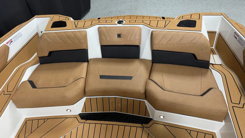 Slide: The Image of Nautique Ski Nautique 2027 - 12