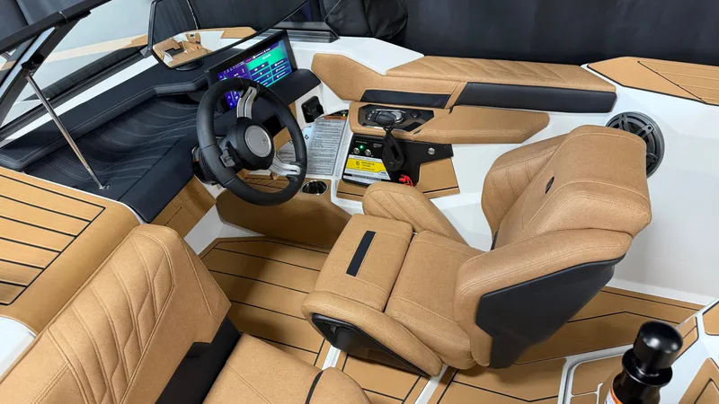 Slide: The Image of Nautique Ski Nautique 2027 - 40