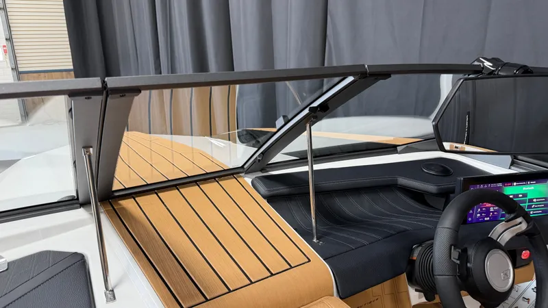 Slide: The Image of Nautique Ski Nautique 2027 - 56