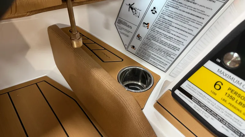 Slide: The Image of Nautique Ski Nautique 2027 - 47