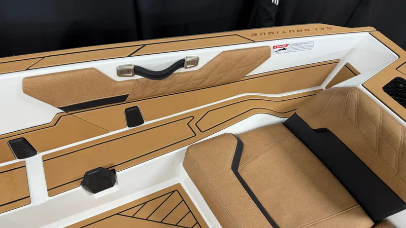 Slide: The Image of Nautique Ski Nautique 2027 - 16