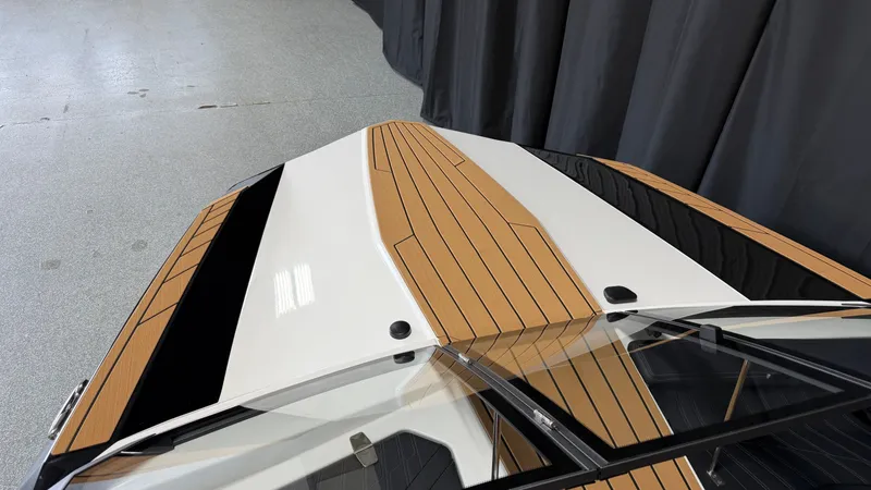 Slide: The Image of Nautique Ski Nautique 2027 - 57