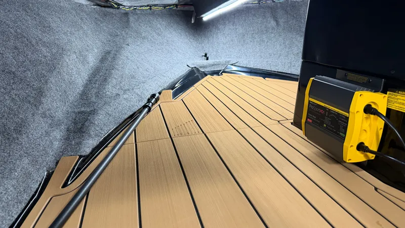 Slide: The Image of Nautique Ski Nautique 2027 - 26