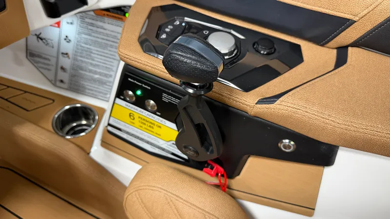 Slide: The Image of Nautique Ski Nautique 2027 - 45