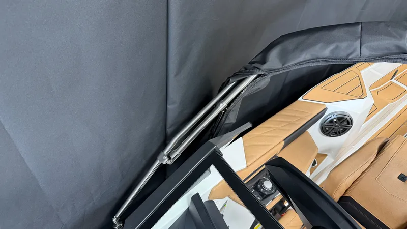 Slide: The Image of Nautique Ski Nautique 2027 - 59