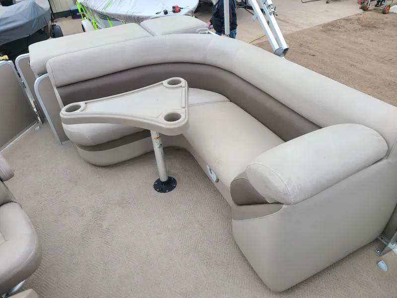 Slide: The Image of Premier 220 Sunsation W/ 60HP Mercury 2013 - 7