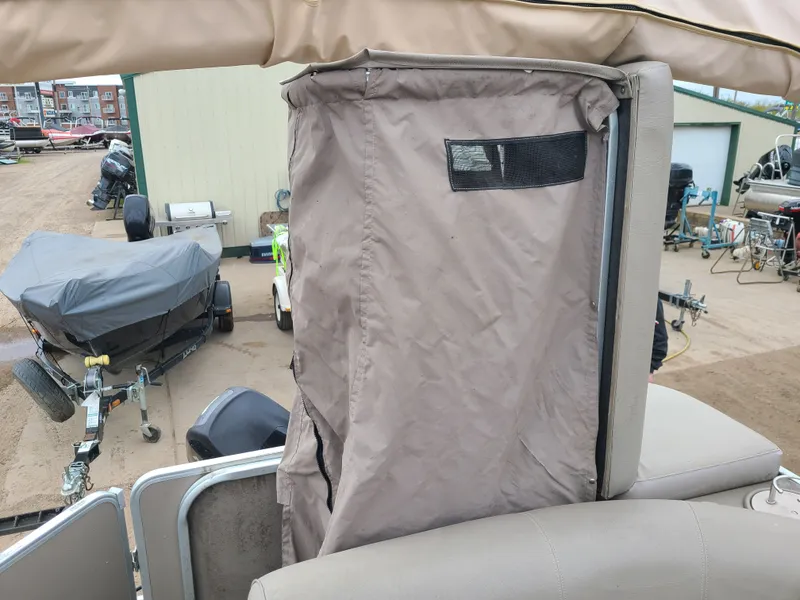 Slide: The Image of Premier 220 Sunsation W/ 60HP Mercury 2013 - 9