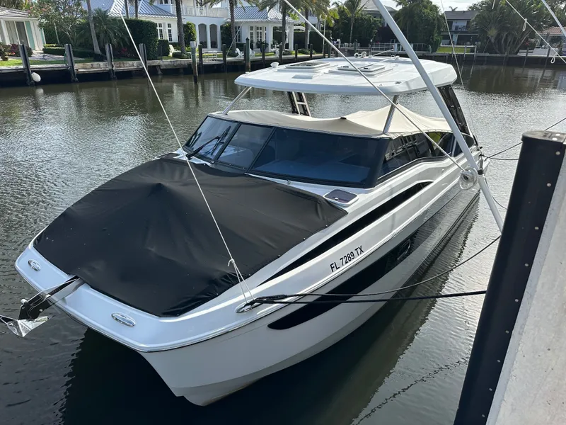 Slide: The Image of Aquila 32 Sport 2024 - 0