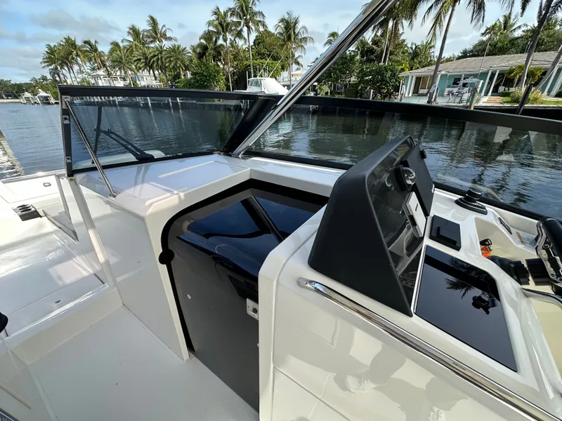 Slide: The Image of Aquila 32 Sport 2024 - 11