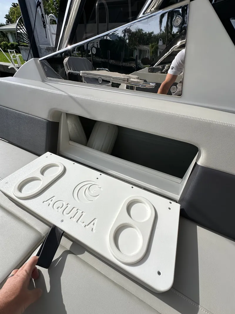 Slide: The Image of Aquila 32 Sport 2024 - 12