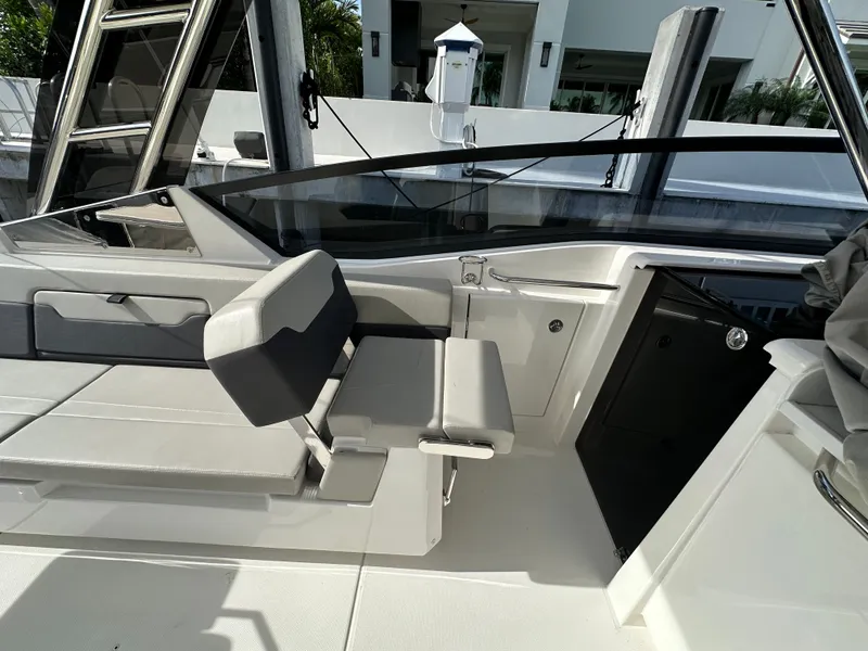 Slide: The Image of Aquila 32 Sport 2024 - 13