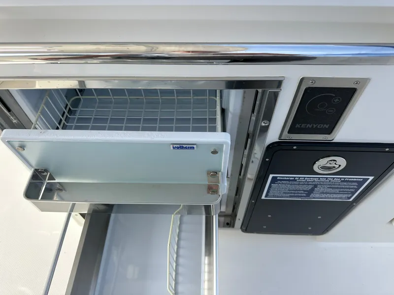 Slide: The Image of Aquila 32 Sport 2024 - 15