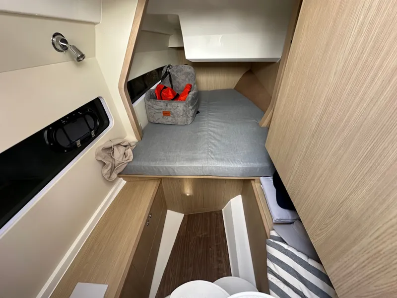 Slide: The Image of Aquila 32 Sport 2024 - 18